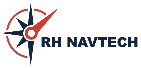 RH Navtech Logo